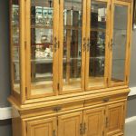 761 5062 DISPLAY CABINET